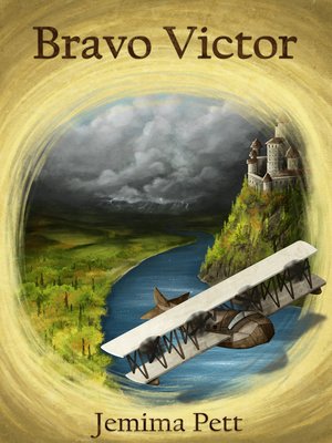 cover image of Bravo Victor